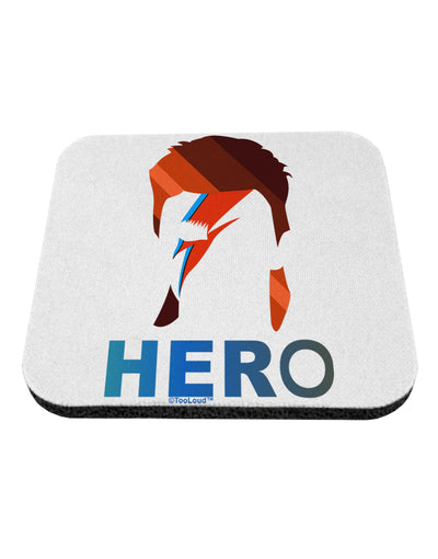 Hero of the Weirdos Coaster by TooLoud-Coasters-TooLoud-1-Davson Sales