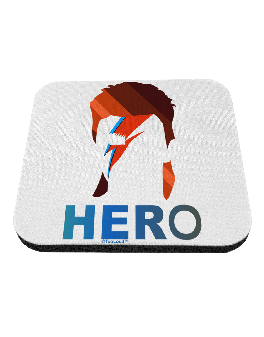 Hero of the Weirdos Coaster by TooLoud-Coasters-TooLoud-1-Davson Sales