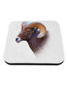 Majestic Bighorn Ram Coaster-Coasters-TooLoud-1-Davson Sales