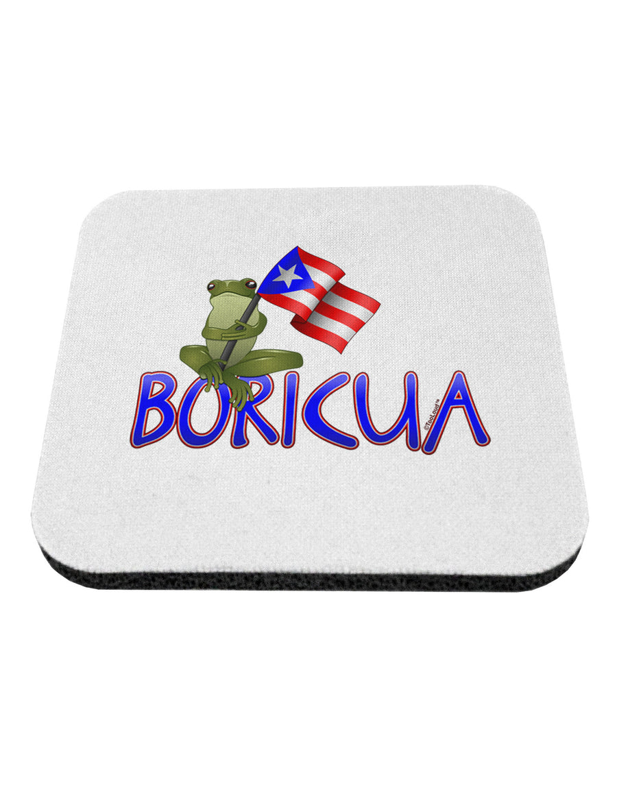 Coqui Boricua Coaster-Coasters-TooLoud-1-Davson Sales