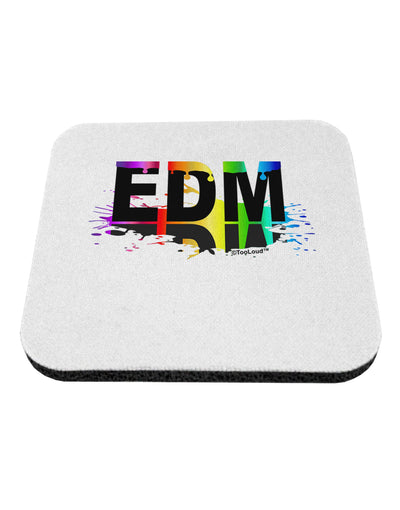 Paint EDM Coaster-Coasters-TooLoud-1-Davson Sales