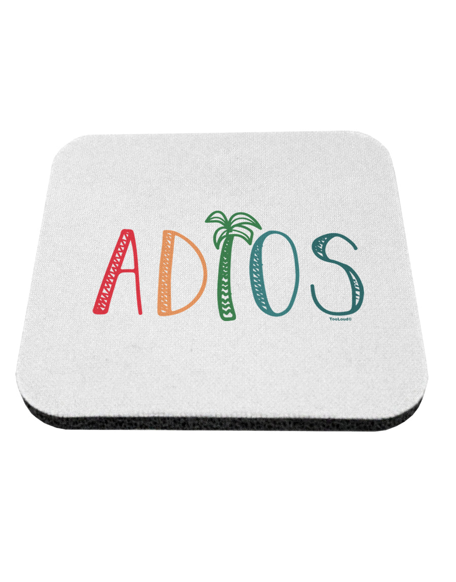 TooLoud Adios Coaster-Coasters-TooLoud-1 Piece-Davson Sales
