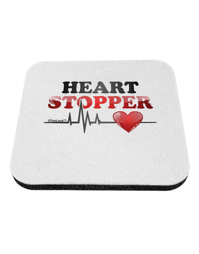 Heart Stopper Coaster-Coasters-TooLoud-1-Davson Sales