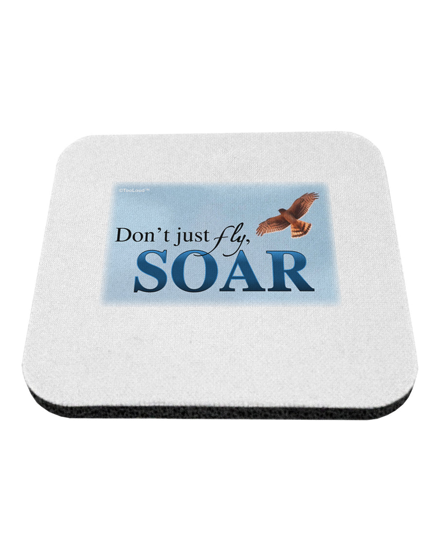 Don't Just Fly SOAR Coaster-Coasters-TooLoud-1-Davson Sales