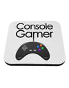 Console Gamer Coaster by TooLoud-Coasters-TooLoud-1-Davson Sales