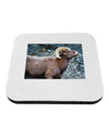 TooLoud Wide Eyed Big Horn Coaster-Coasters-TooLoud-1-Davson Sales