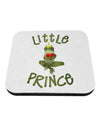 Little Prince Frog Coaster-Coasters-TooLoud-1-Davson Sales