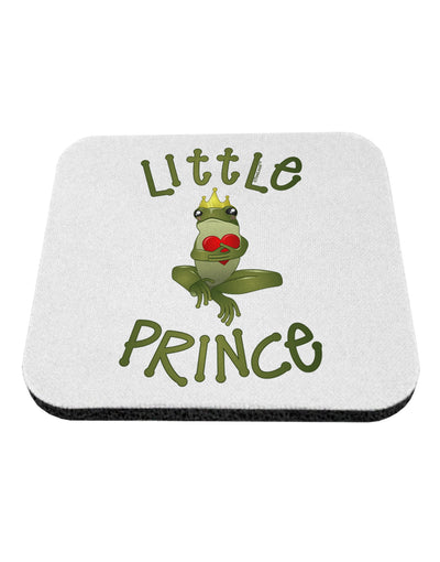 Little Prince Frog Coaster-Coasters-TooLoud-1-Davson Sales