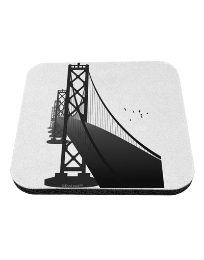 San Francisco Bay Bridge Coaster-Coasters-TooLoud-1-Davson Sales