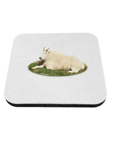 Ram Cutout Coaster-Coasters-TooLoud-1-Davson Sales