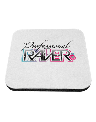 Matching Raver - Professional Coaster-Coasters-TooLoud-1-Davson Sales