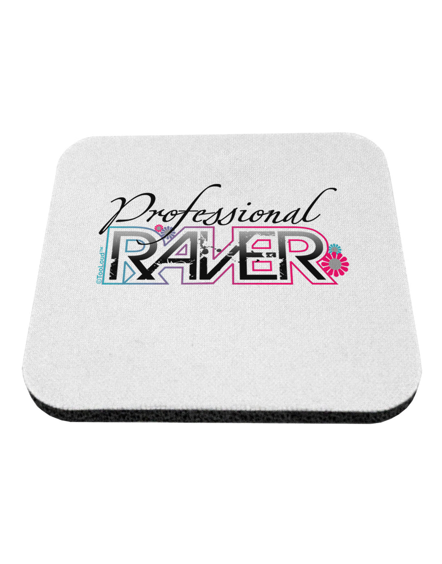 Matching Raver - Professional Coaster-Coasters-TooLoud-1-Davson Sales