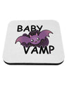Baby Vamp Coaster by TooLoud-Coasters-TooLoud-1-Davson Sales