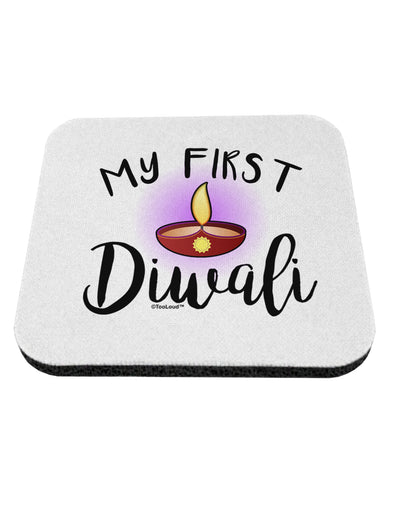 My First Diwali Coaster by TooLoud-Coasters-TooLoud-1-Davson Sales