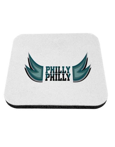 Philly Philly Funny Beer Drinking Coaster by TooLoud-Coasters-TooLoud-1-Davson Sales