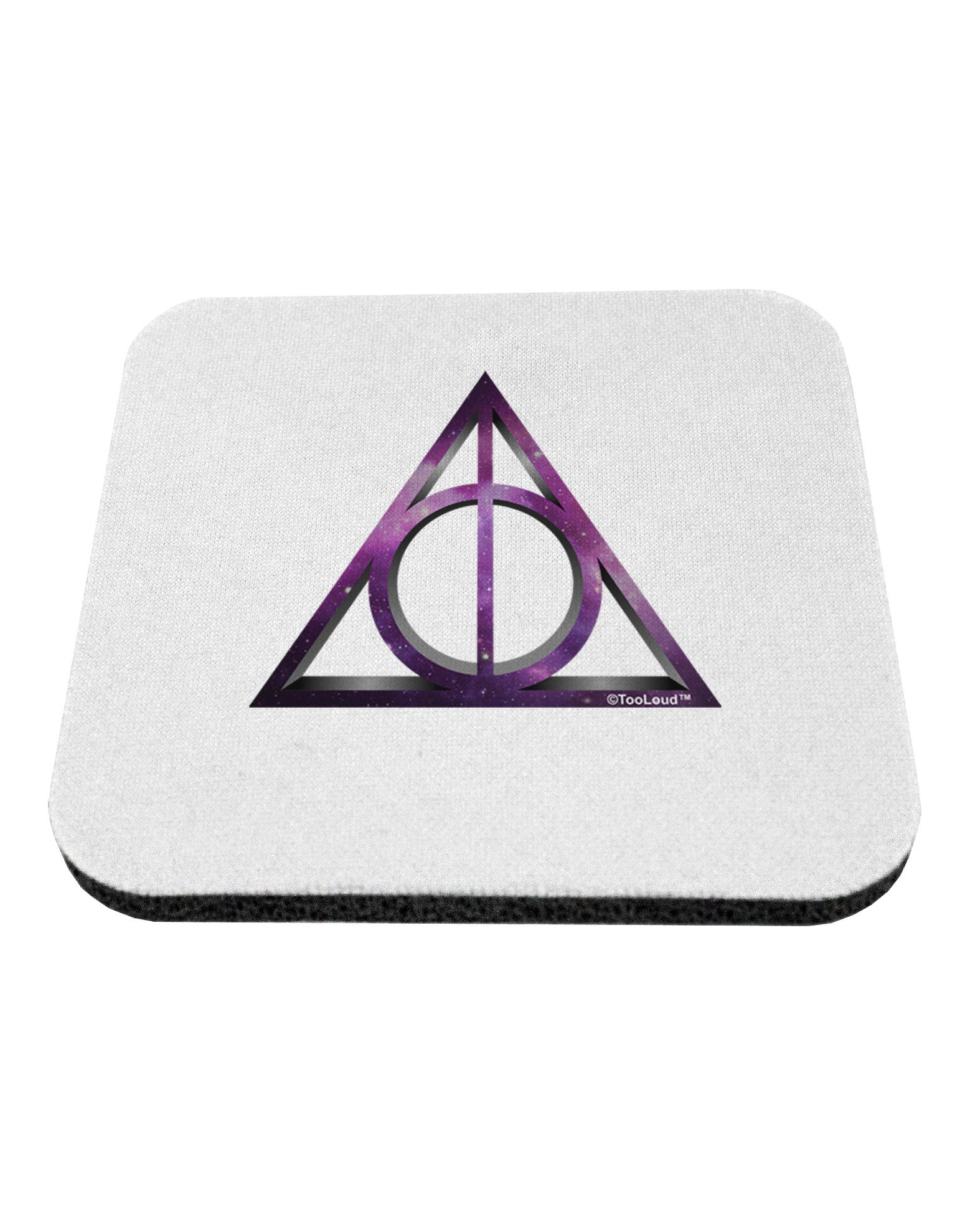 Magic Symbol Coaster-Coasters-TooLoud-1-Davson Sales