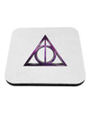 Magic Symbol Coaster-Coasters-TooLoud-1-Davson Sales