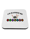 I'd Rather Be Bowling Coaster-Coasters-TooLoud-1-Davson Sales