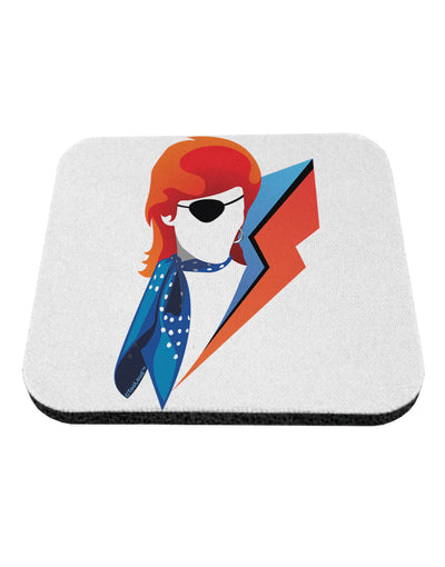 The Glam Rebel Coaster-Coasters-TooLoud-1-Davson Sales