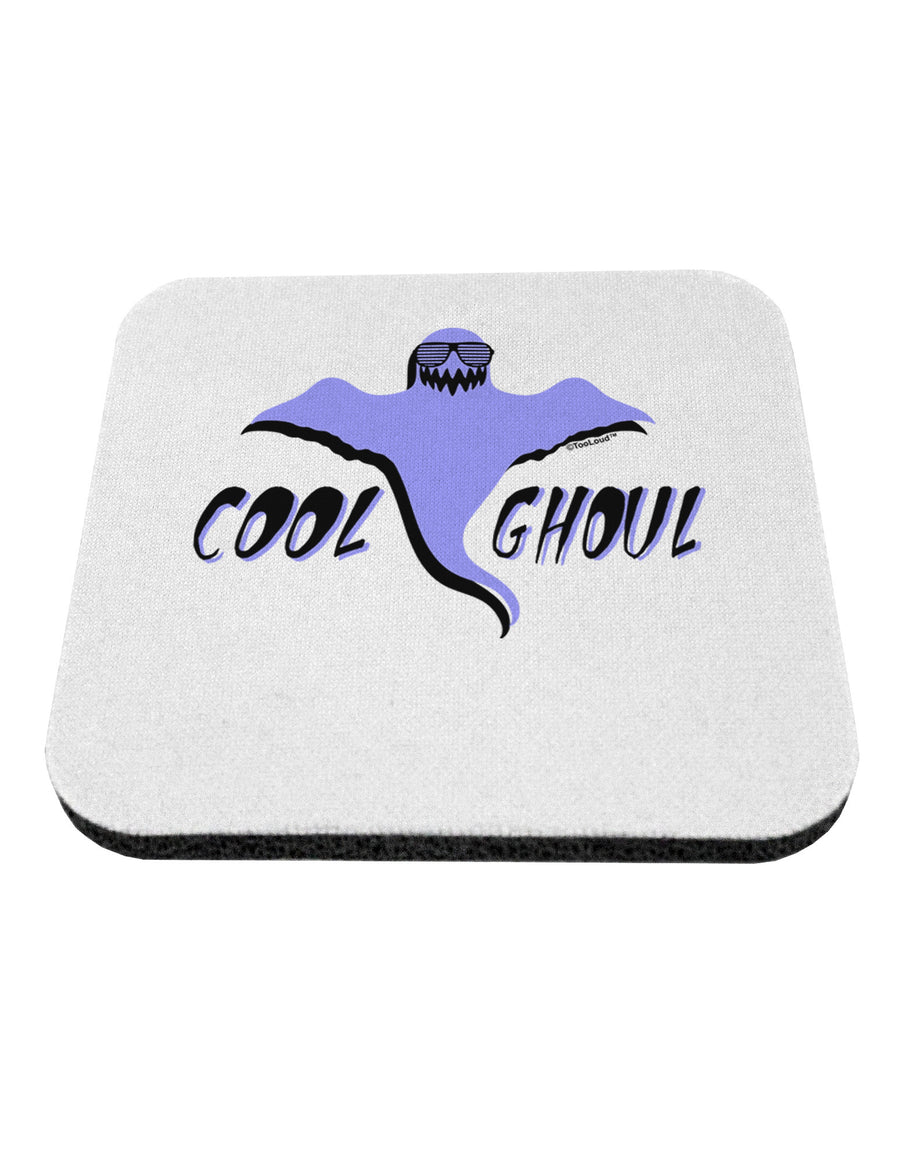 Cool Ghoul Coaster-Coasters-TooLoud-White-Davson Sales
