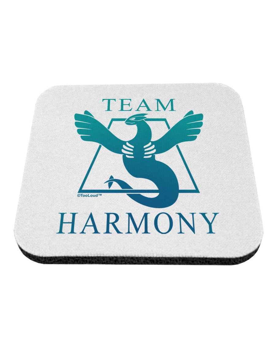 Team Harmony Coaster-Coasters-TooLoud-1-Davson Sales