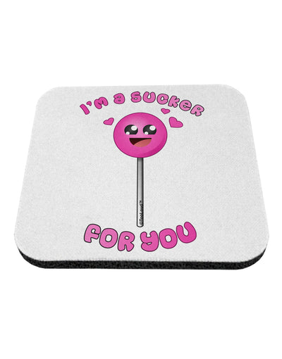 Sucker For You Coaster-Coasters-TooLoud-1-Davson Sales