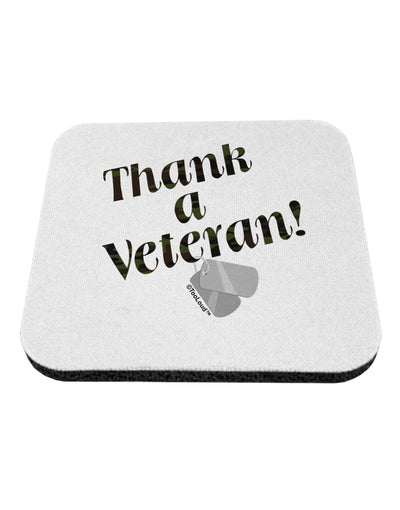 Thank A Veteran Coaster-Coasters-TooLoud-1-Davson Sales