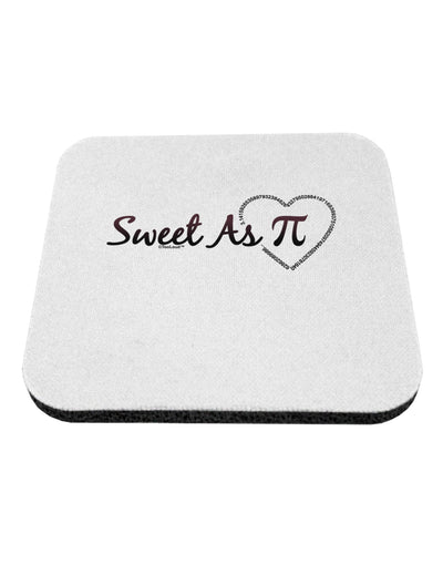 Sweet As Pi Coaster-Coasters-TooLoud-1-Davson Sales