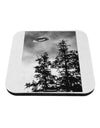 UFO Sighting - Extraterrestrial Coaster by TooLoud-Coasters-TooLoud-White-Davson Sales