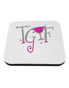 TGIF Martini Coaster-Coasters-TooLoud-1-Davson Sales