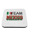 Sporty Team Mexico Coaster-Coasters-TooLoud-1-Davson Sales