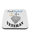 Husband of Veteran Coaster-Coasters-TooLoud-White-Davson Sales