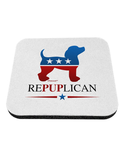 RePUPlican Coaster-Coasters-TooLoud-1-Davson Sales