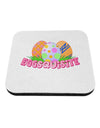 Eggsquisite Coaster by TooLoud-Coasters-TooLoud-1-Davson Sales