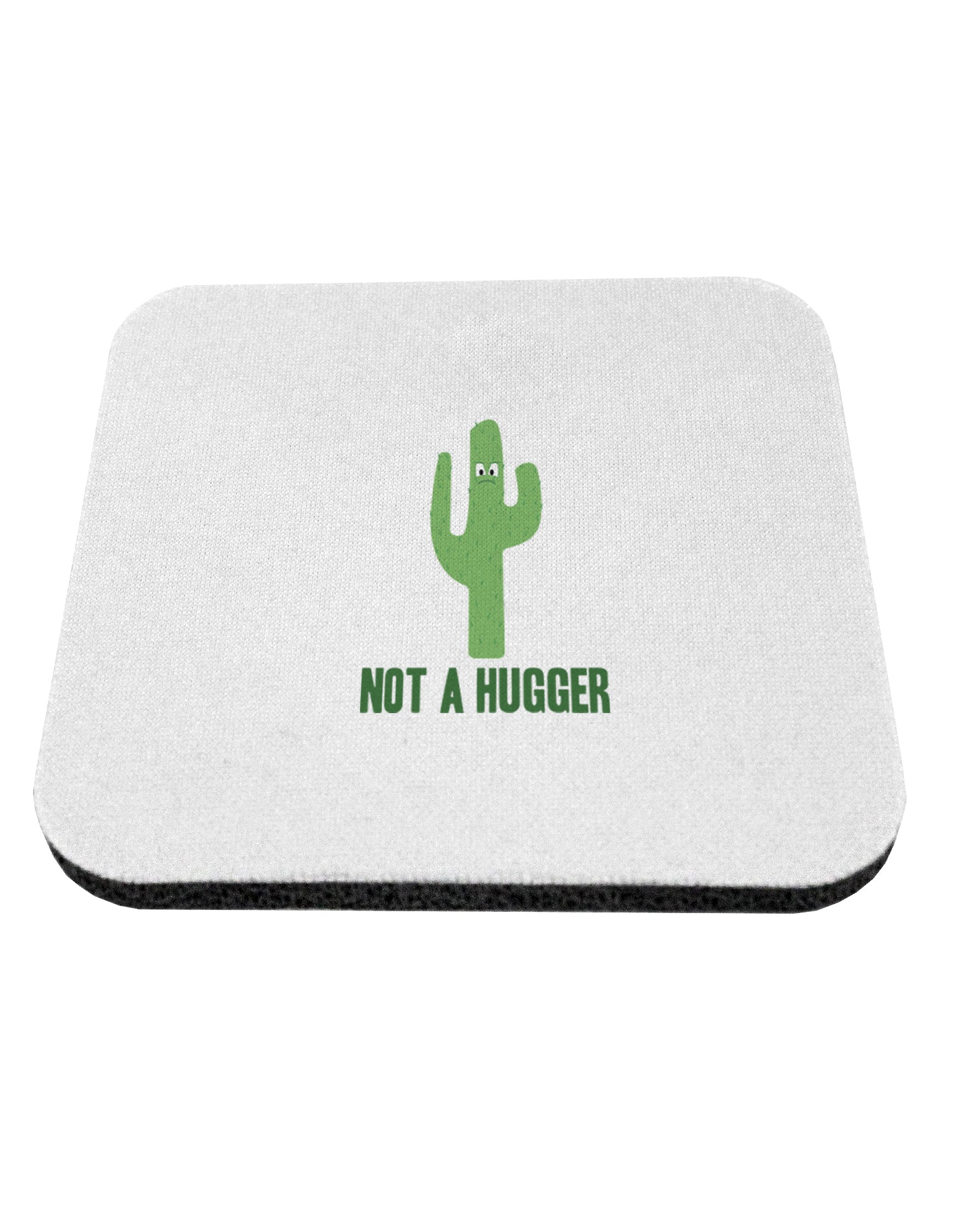 TooLoud Not a Hugger Coaster-Coasters-TooLoud-1 Piece-Davson Sales