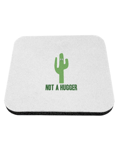 TooLoud Not a Hugger Coaster-Coasters-TooLoud-1 Piece-Davson Sales