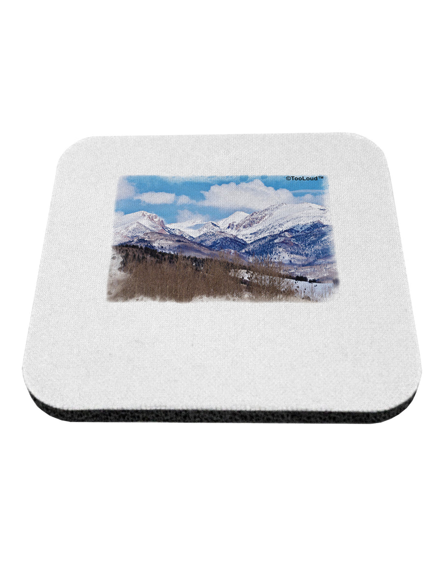 Pikes Peak Coaster-Coasters-TooLoud-1-Davson Sales