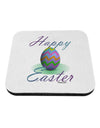 One Happy Easter Egg Coaster-Coasters-TooLoud-1-Davson Sales