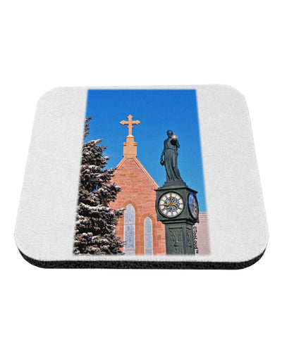 Manitou Springs Colorado Coaster by TooLoud-Coasters-TooLoud-1-Davson Sales