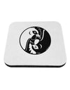 TooLoud Yin Yang Chicken Coaster-Coasters-TooLoud-1-Davson Sales