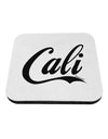 California Republic Design - Cali Coaster by TooLoud-Coasters-TooLoud-White-Davson Sales