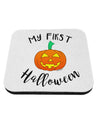 My First Halloween Coaster by TooLoud-Coasters-TooLoud-1-Davson Sales