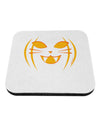 Cat-O-Lantern Coaster-Coasters-TooLoud-White-Davson Sales