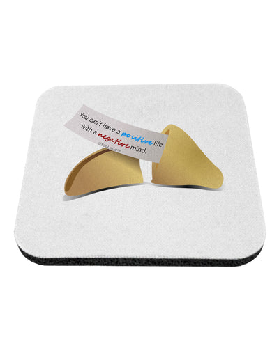 Positive Life - Fortune Cookie Coaster-Coasters-TooLoud-1-Davson Sales