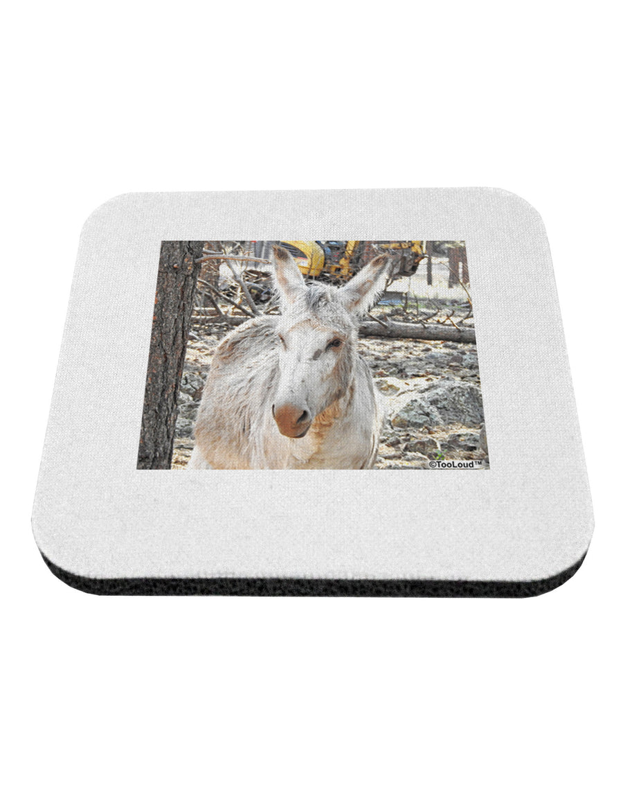 Troubled Burro Coaster-Coasters-TooLoud-1-Davson Sales