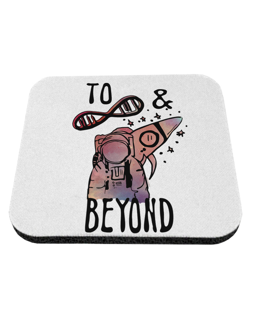 TooLoud To infinity and beyond Coaster-Coasters-TooLoud-1 Piece-Davson Sales
