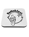 TooLoud Booobies Coaster-Coasters-TooLoud-1 Piece-Davson Sales