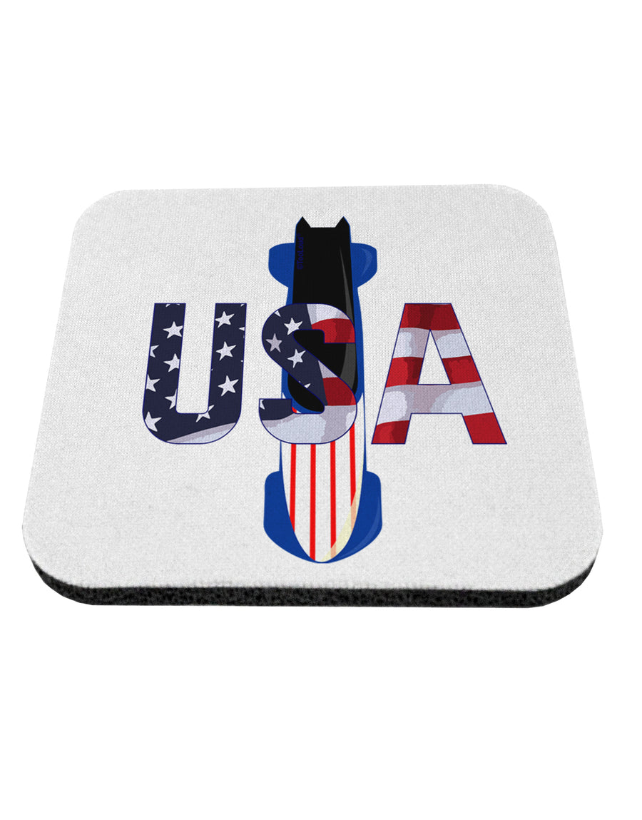 USA Bobsled Coaster by TooLoud-Coasters-TooLoud-1-Davson Sales