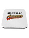 Director Of Awesome Coaster-Coasters-TooLoud-1-Davson Sales