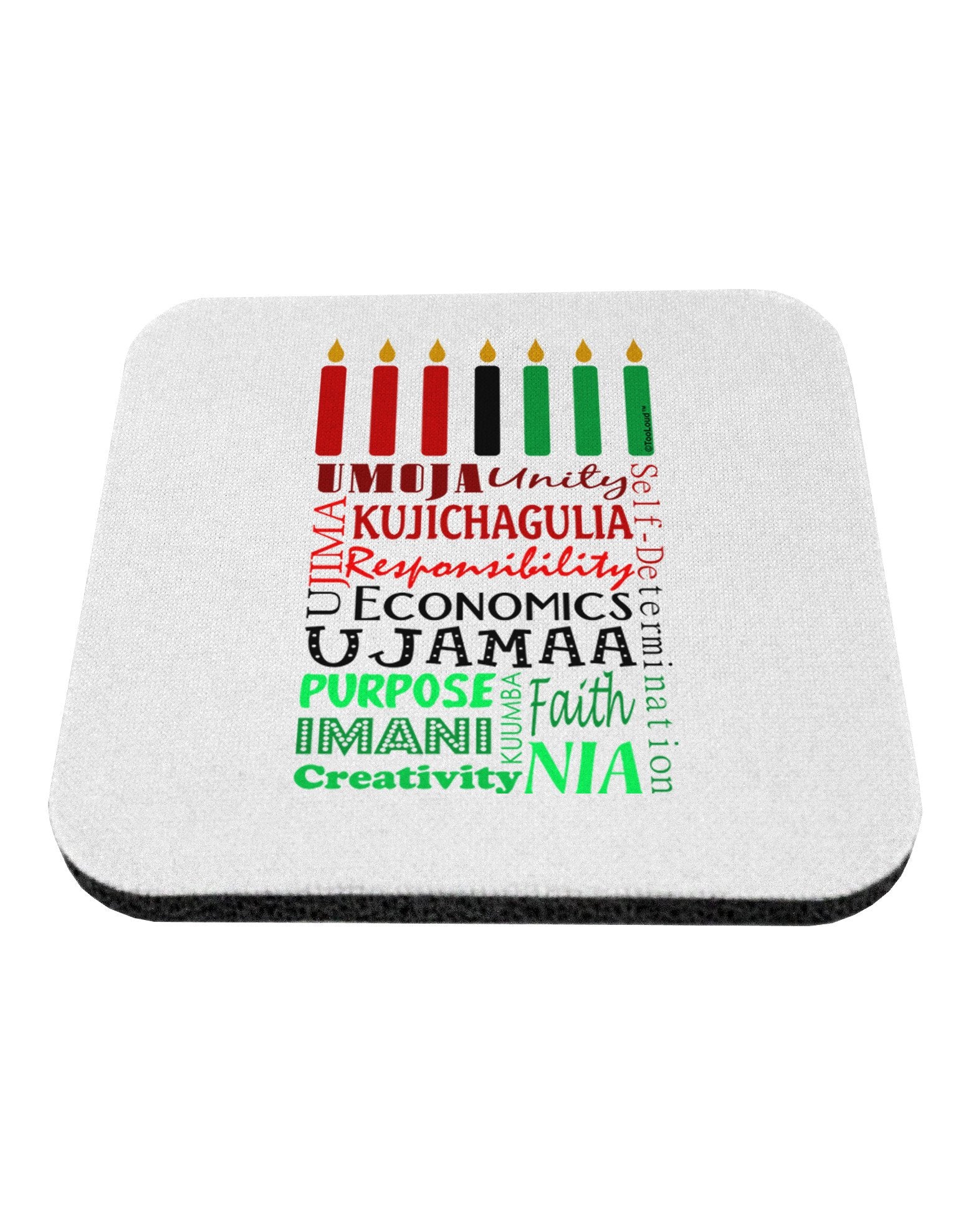 7 Principles Box Coaster-Coasters-TooLoud-1-Davson Sales